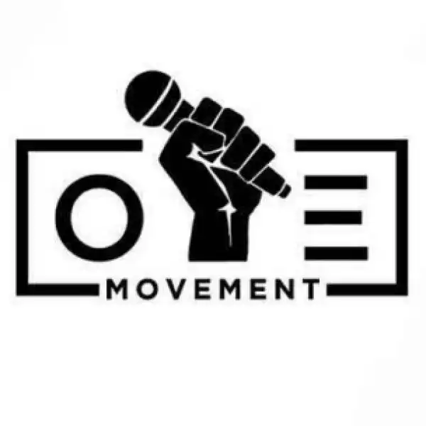 One Movement - Ohh Nkosi Yami (Vocal Mix)